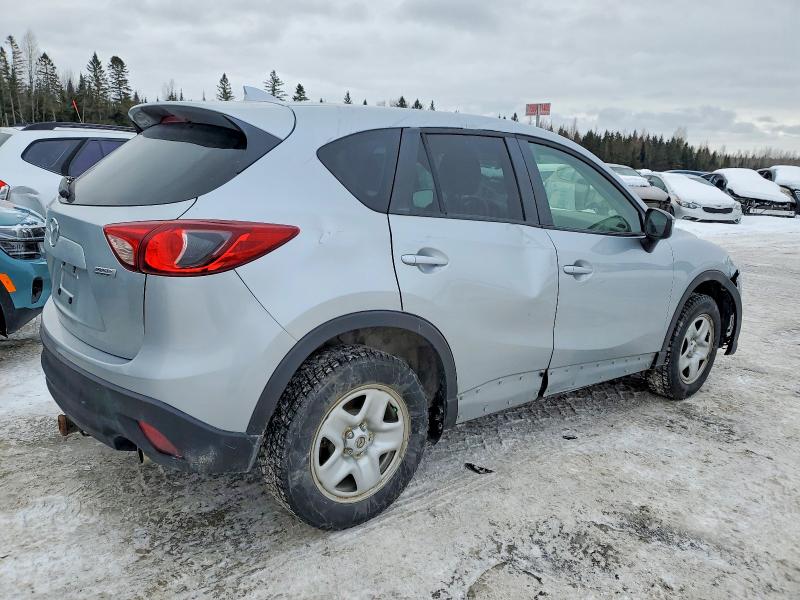 Aukcja sprzedaży 2016 Mazda Cx-5, vin: JM3KE4BY9G0841076, numer aukcji: 77275755