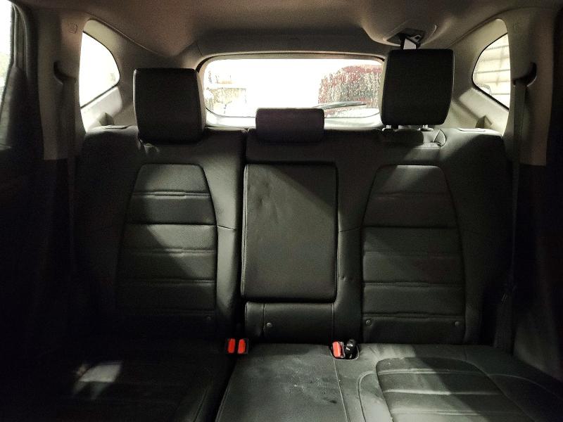 Aukcja sprzedaży 2019 Honda Cr-v, vin: 2HKRW2H88KH103135, numer aukcji: 77290485