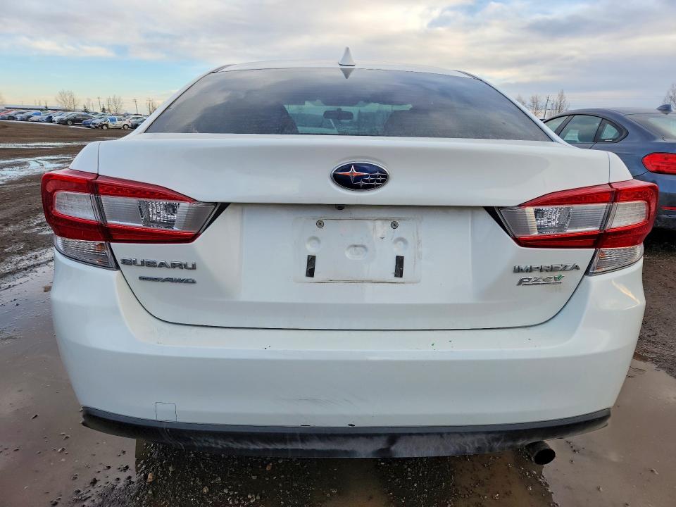 75729805 :رقم المزاد ، 4S3GKAB64H3627195 vin ، 2017 Subaru Impreza Pr مزاد بيع