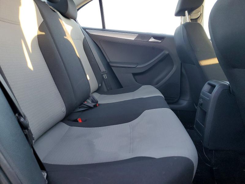 Продажа на аукционе авто 2017 Volkswagen Jetta, vin: 3VW167AJ0HM276655, номер лота: 75900455