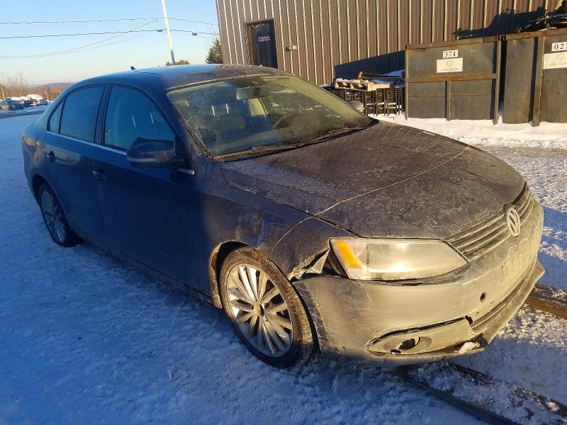 Aukcja sprzedaży 2012 Volkswagen Jetta, vin: 3VW3L7AJ4CM424610, numer aukcji: 75653715
