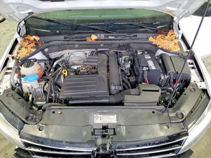78865785 :رقم المزاد ، 3VW267AJ9GM390558 vin ، 2016 Volkswagen Jetta مزاد بيع