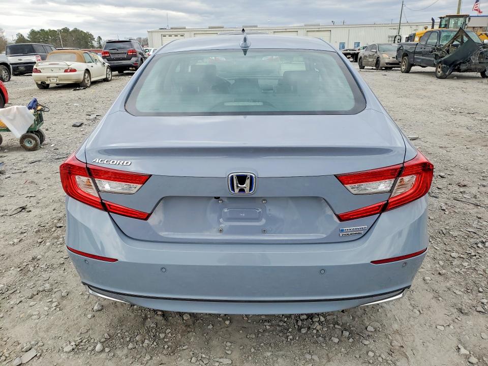 Продаж на аукціоні авто 2021 Honda Accord, vin: 1HGCV3F97MA013979, номер лоту: 78516735