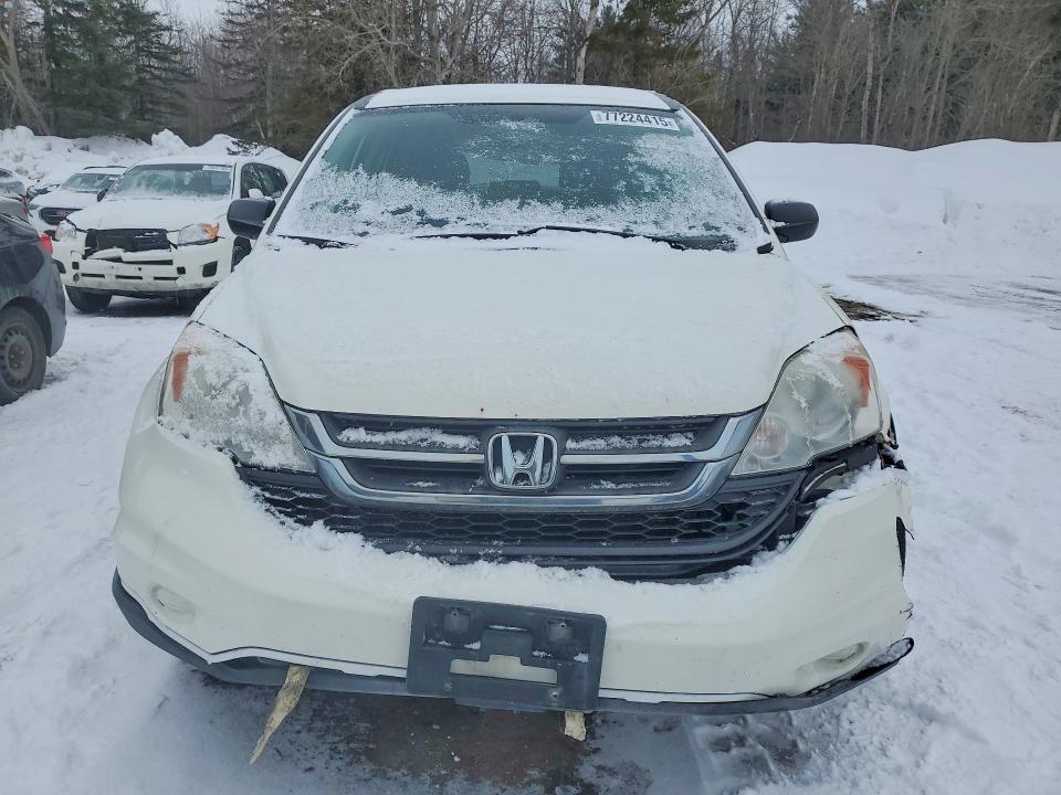 77224415 :رقم المزاد ، 5J6RE4H38BL826685 vin ، 2011 Honda Cr-v مزاد بيع