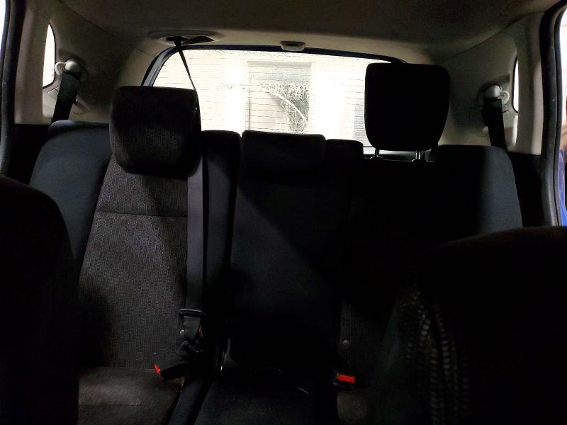 Aukcja sprzedaży 2016 Honda Fit, vin: JHMGK5H54GX032651, numer aukcji: 76833925