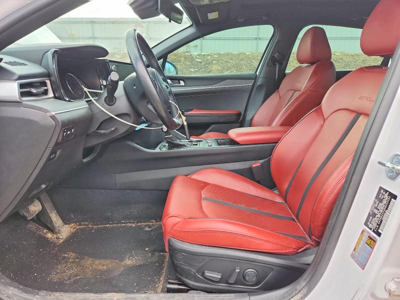 Продажа на аукционе авто 2024 Kia K5, vin: 5XXG64J23RG233564, номер лота: 77510865