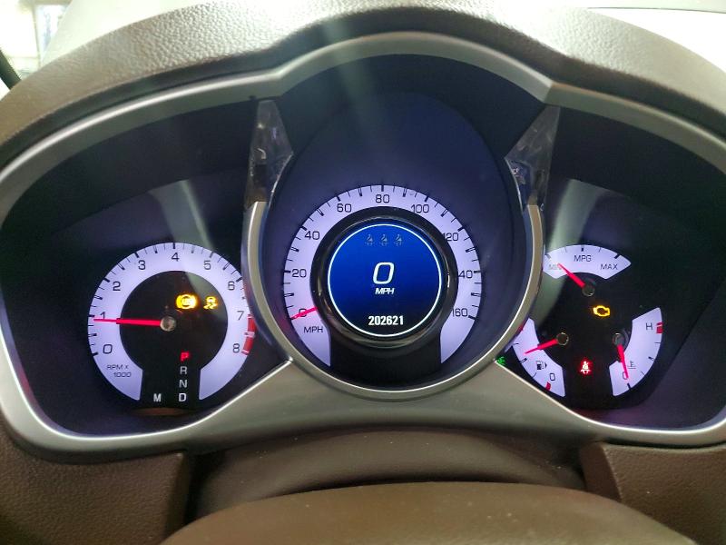 Продажа на аукционе авто 2011 Cadillac Srx, vin: 3GYFNDEY2BS672472, номер лота: 99285455