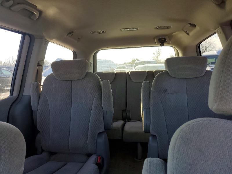 Продаж на аукціоні авто 2007 Hyundai Entourage, vin: KNDMC233X76012674, номер лоту: 77318615