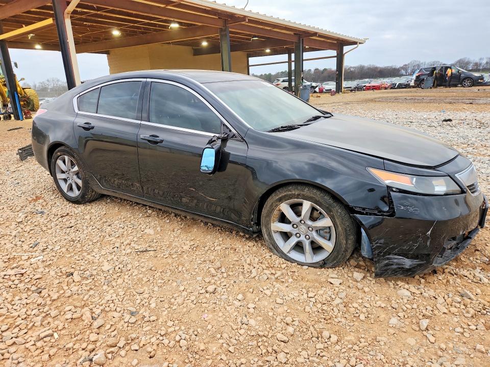 Продаж на аукціоні авто 2012 Acura Tl, vin: 19UUA8F24CA007216, номер лоту: 79106245