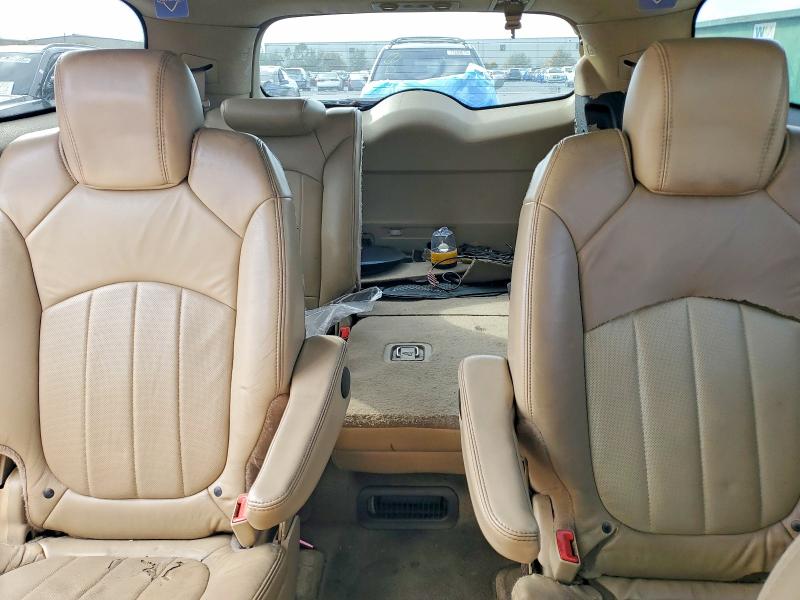 Продаж на аукціоні авто 2008 Buick Enclave, vin: 5GAER23708J292319, номер лоту: 98281015