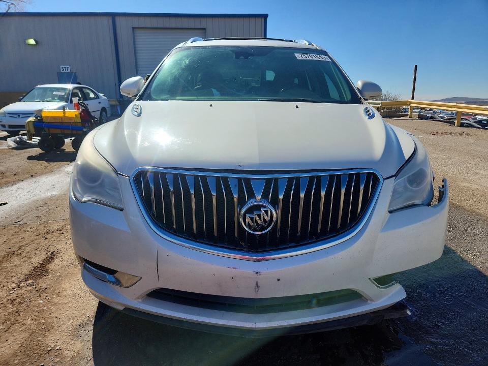 Продаж на аукціоні авто 2015 Buick Enclave, vin: 5GAKRCKDXFJ218435, номер лоту: 75701645