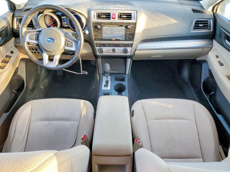 Продаж на аукціоні авто 2016 Subaru Outback, vin: 4S4BSBCC3G3248106, номер лоту: 77373955
