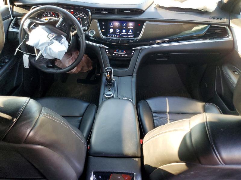 Aukcja sprzedaży 2020 Cadillac Xt6, vin: 1GYKPHRS5LZ117672, numer aukcji: 78886295