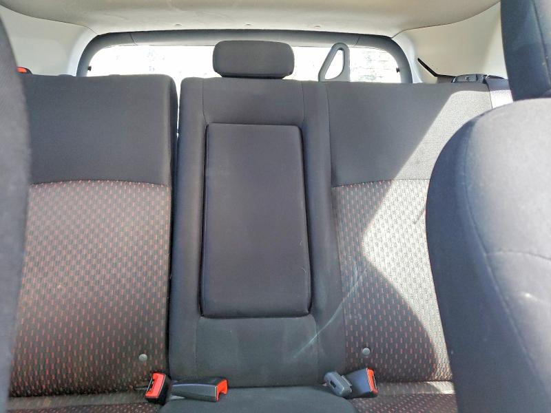 78441965 :رقم المزاد ، JA4AP3AU3HZ005875 vin ، 2017 Mitsubishi Outlander Sport مزاد بيع