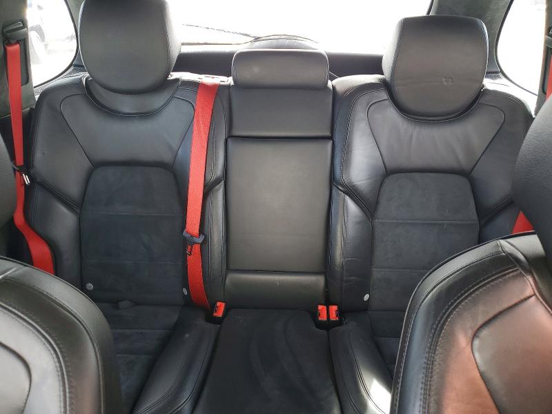 2009 Porsche Cayenne მანქანა იყიდება აუქციონზე, vin: WP1AC29PX9LA82367, აუქციონის ნომერი: 77614485