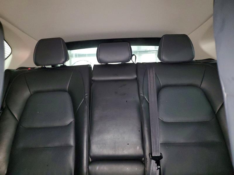 Aukcja sprzedaży 2025 Mazda Cx-5, vin: JM3KFBBL2S0591825, numer aukcji: 78146745