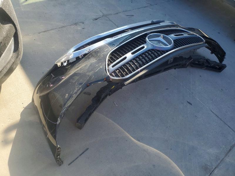2024 Mercedes-benz Glc მანქანა იყიდება აუქციონზე, vin: W1NKM4HB1RF153306, აუქციონის ნომერი: 74226855