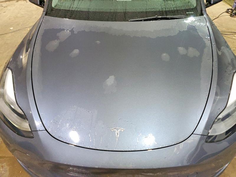 Aukcja sprzedaży 2022 Tesla Model Y, vin: 7SAYGDEE8NA013873, numer aukcji: 78333165