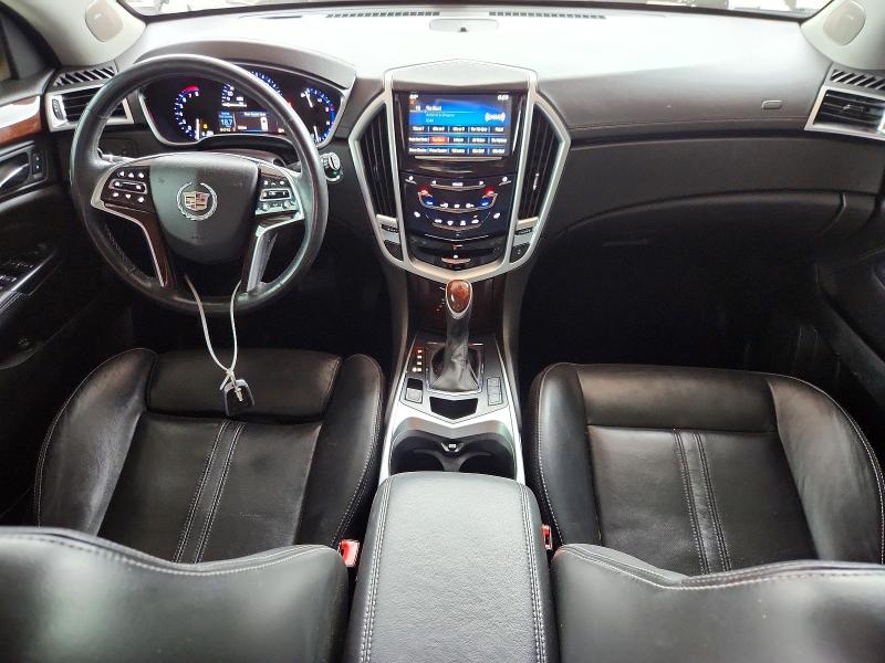 Aukcja sprzedaży 2016 Cadillac Srx, vin: 3GYFNBE31GS501373, numer aukcji: 77355735