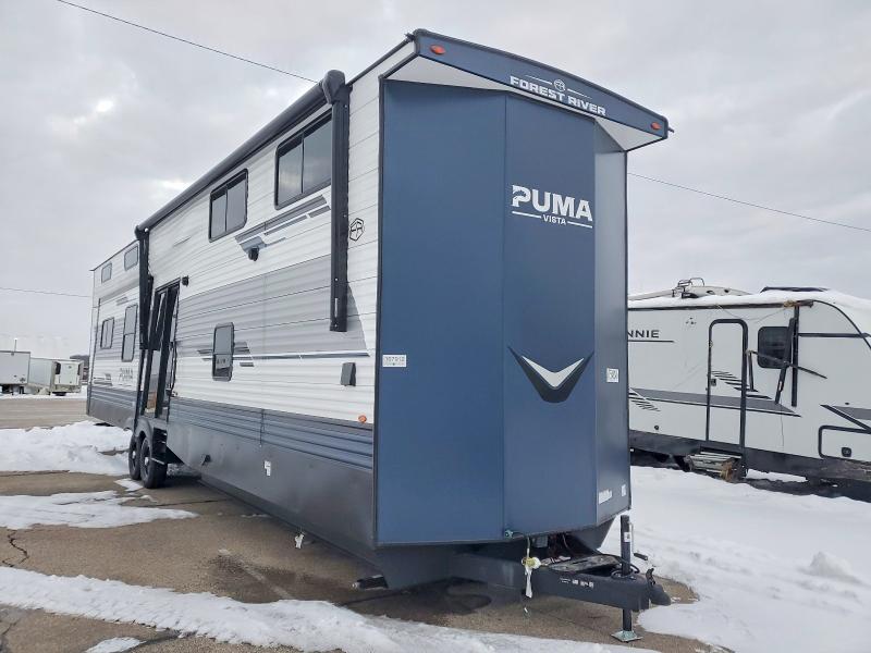 Продажа на аукционе авто 2026 Wildwood Unknown, vin: 4X4TPU821TP107912, номер лота: 75648245