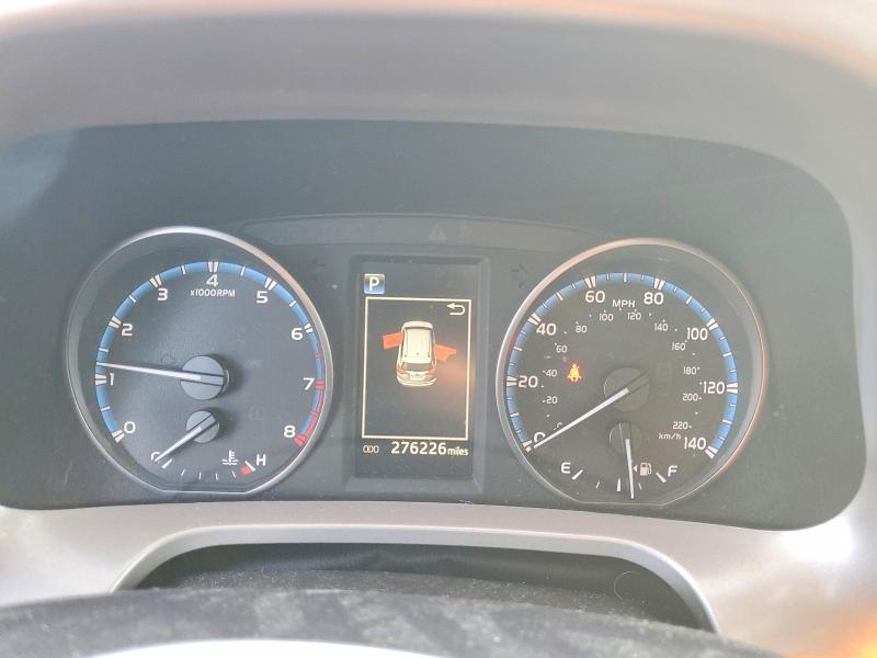 2018 Toyota Rav4 მანქანა იყიდება აუქციონზე, vin: 2T3RFREV3JW797968, აუქციონის ნომერი: 76153995