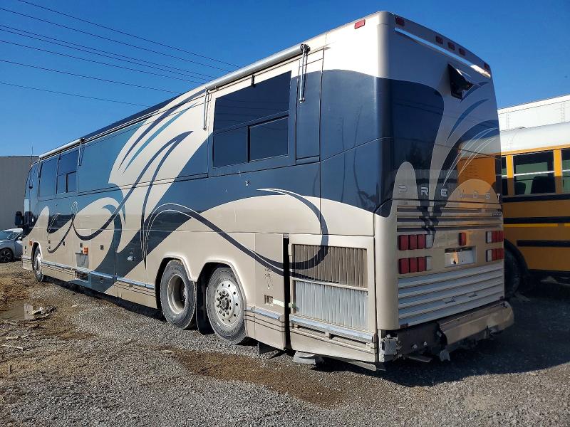 Продажа на аукционе авто 2000 Prevost Bus, vin: 2PCV3349XY1013488, номер лота: 76008605