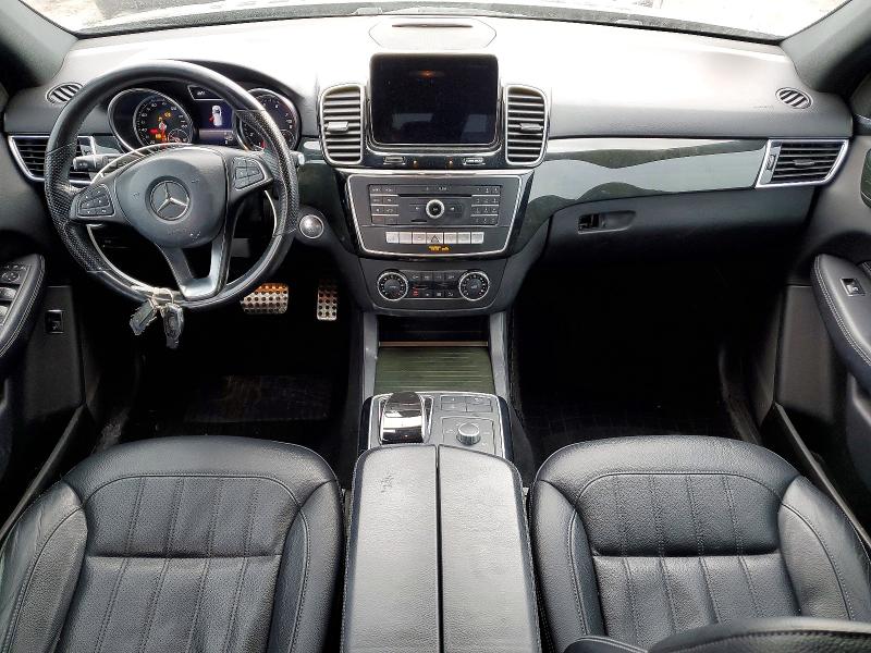 Продажа на аукционе авто 2019 Mercedes-benz Gle, vin: 4JGDA5GB7KB208320, номер лота: 77013355