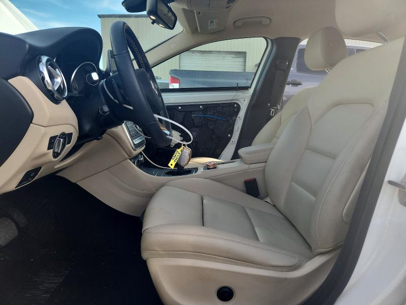 Aukcja sprzedaży 2019 Mercedes-benz Gla, vin: WDCTG4GB7KJ581320, numer aukcji: 97839475