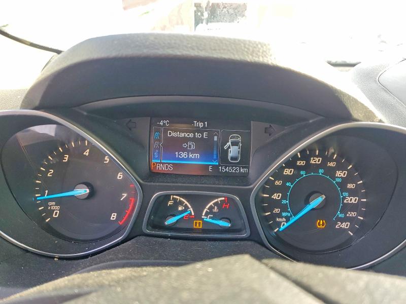 Aukcja sprzedaży 2014 Ford Escape, vin: 1FMCU9G95EUA16295, numer aukcji: 75004505