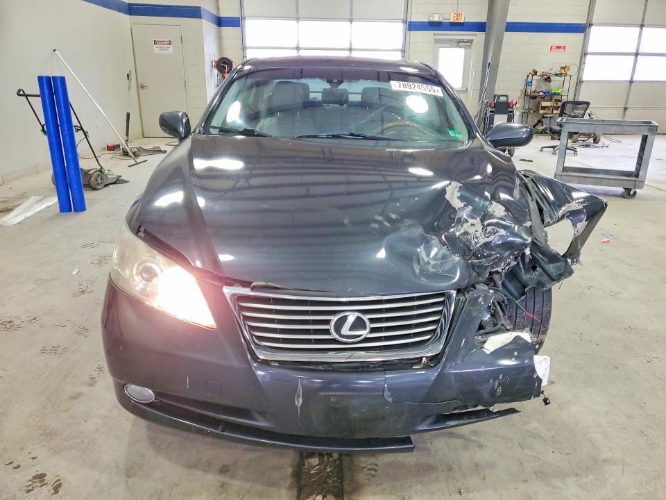 78924555 :رقم المزاد ، JTHBJ46G392331639 vin ، 2009 Lexus Es 350 مزاد بيع