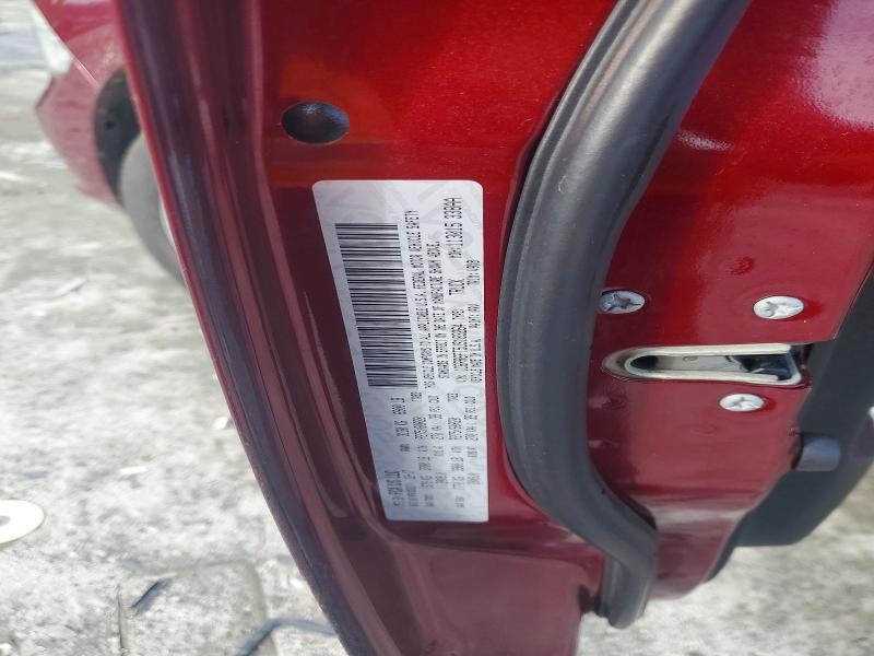 77199415 :رقم المزاد ، 1C6RR6FT5JS183264 vin ، 2018 Ram 1500 مزاد بيع