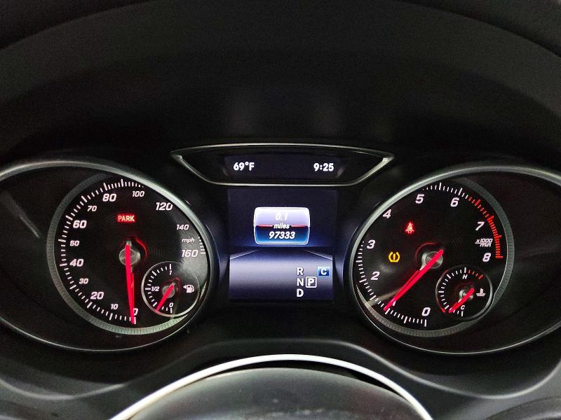 Продажа на аукционе авто 2018 Mercedes-benz Gla, vin: WDCTG4GB4JJ457908, номер лота: 76395385