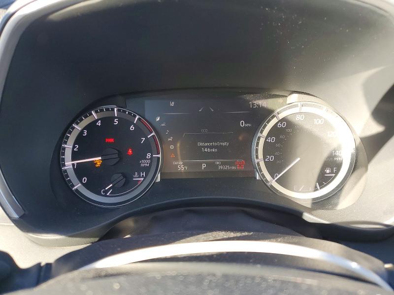 79222245 :رقم المزاد ، 5TDKDRBH0RS532718 vin ، 2024 Toyota Highlander مزاد بيع