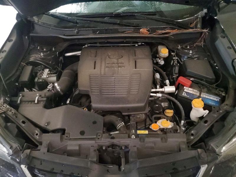 Продаж на аукціоні авто 2019 Subaru Forester, vin: JF2SKAWC7KH482465, номер лоту: 79094215