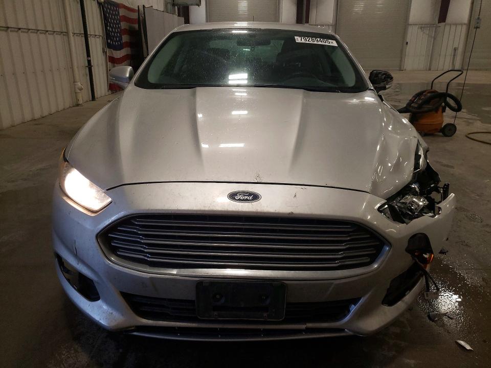 Продажа на аукционе авто 2013 Ford Fusion, vin: 3FA6P0HR0DR171481, номер лота: 79289405
