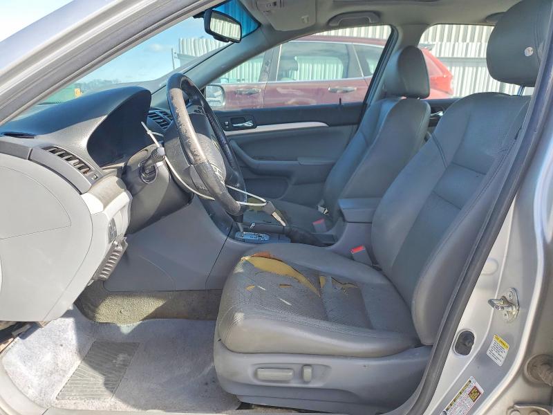 Продажа на аукционе авто 2008 Acura Tsx, vin: JH4CL96898C009987, номер лота: 78803215