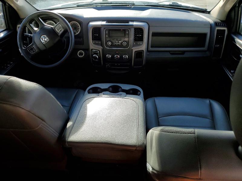 Продаж на аукціоні авто 2017 Ram 1500, vin: 1C6RR6KG4HS651794, номер лоту: 78227355