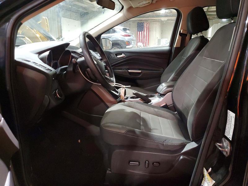 Aukcja sprzedaży 2015 Ford Escape, vin: 1FMCU9GX8FUC22792, numer aukcji: 77971455