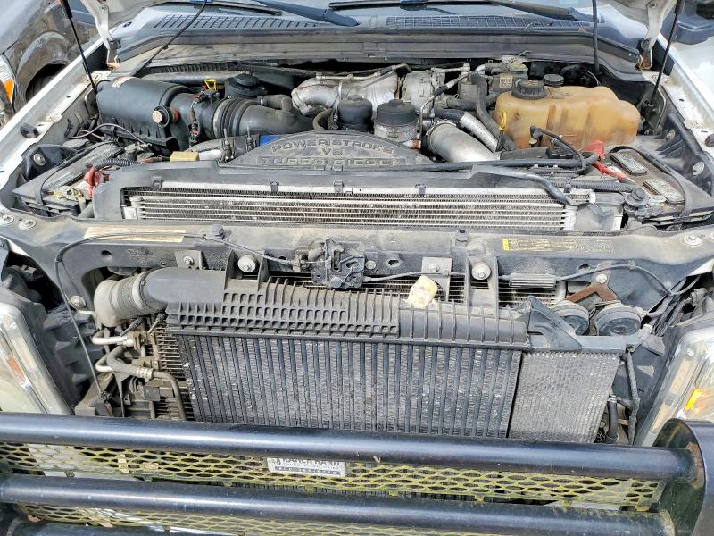 2010 Ford F350 მანქანა იყიდება აუქციონზე, vin: 1FTWW3DR6AEA90729, აუქციონის ნომერი: 78514135