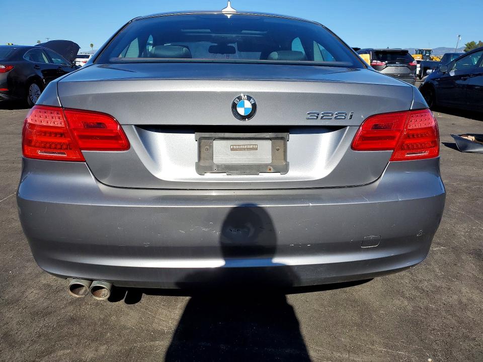 Продаж на аукціоні авто 2011 Bmw 328, vin: WBAKF5C51BE517726, номер лоту: 78348215