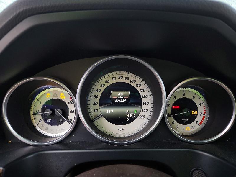 76939515 :رقم المزاد ، WDDHF8JB5GB181777 vin ، 2016 Mercedes-benz E مزاد بيع