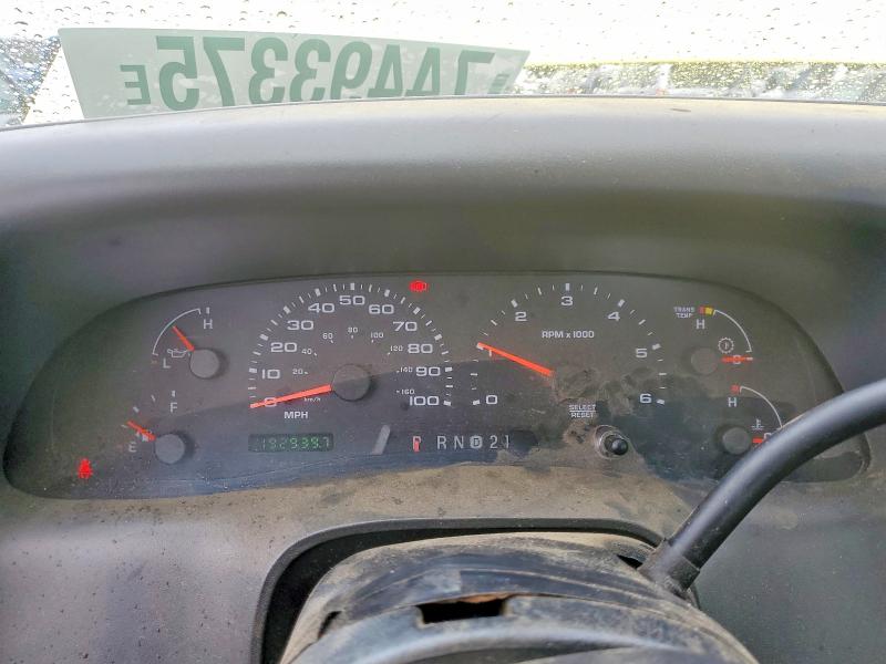 Продаж на аукціоні авто 2004 Ford F350, vin: 1FTSF30S94EB40793, номер лоту: 74493375