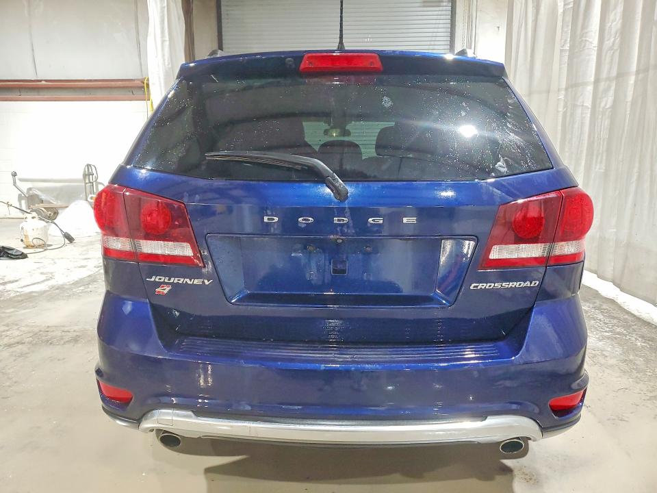 Aukcja sprzedaży 2018 Dodge Journey, vin: 3C4PDDGG4JT387735, numer aukcji: 77704005