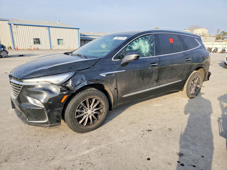 Продажа на аукционе авто 2022 Buick Enclave, vin: 5GAERCKW4NJ134625, номер лота: 77521715