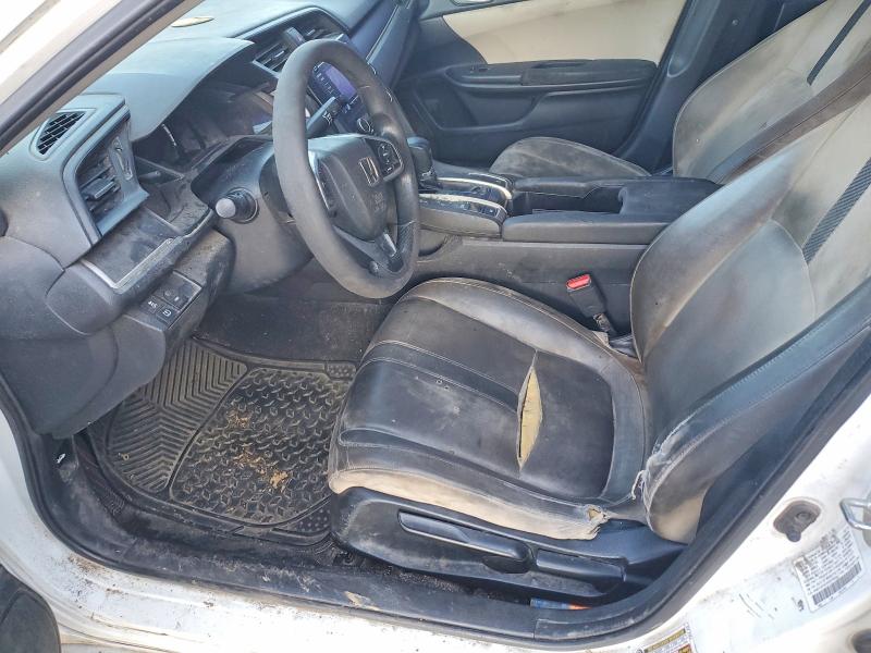 Продажа на аукционе авто 2018 Honda Civic, vin: 2HGFC2F53JH552543, номер лота: 75040685