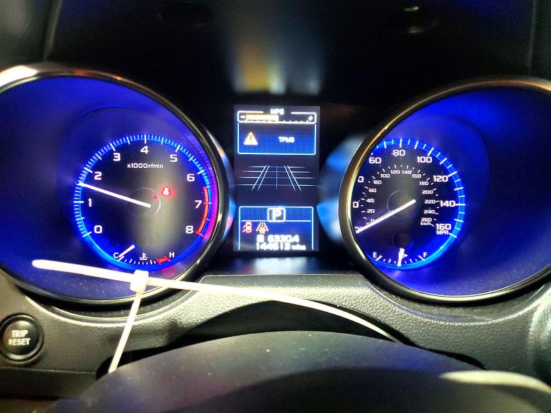 Aukcja sprzedaży 2018 Subaru Outback, vin: 4S4BSETC6J3342070, numer aukcji: 78280475