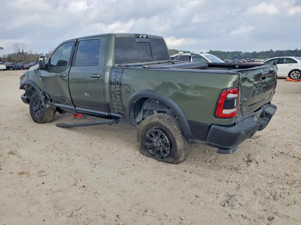 Продаж на аукціоні авто 2023 Ram 2500, vin: 3C6TR5EJ1PG538463, номер лоту: 77340145