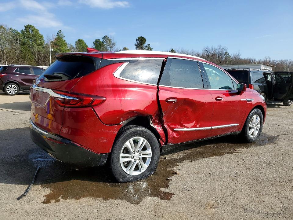 Auction sale of the 2020 Buick Enclave, vin: 5GAERBKW3LJ101848, lot number: 78120265