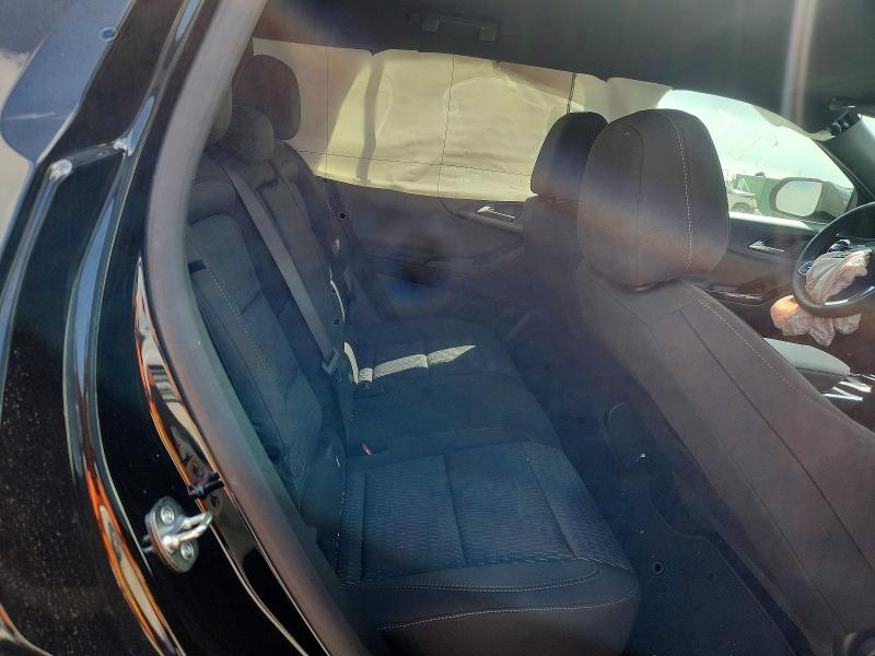 Продажа на аукционе авто 2026 Chevrolet Equinox, vin: 3GNAXHEG3TL273615, номер лота: 77440915