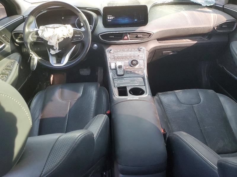 Aukcja sprzedaży 2023 Hyundai Santa Fe, vin: 5NMS44AL8PH507008, numer aukcji: 76218305